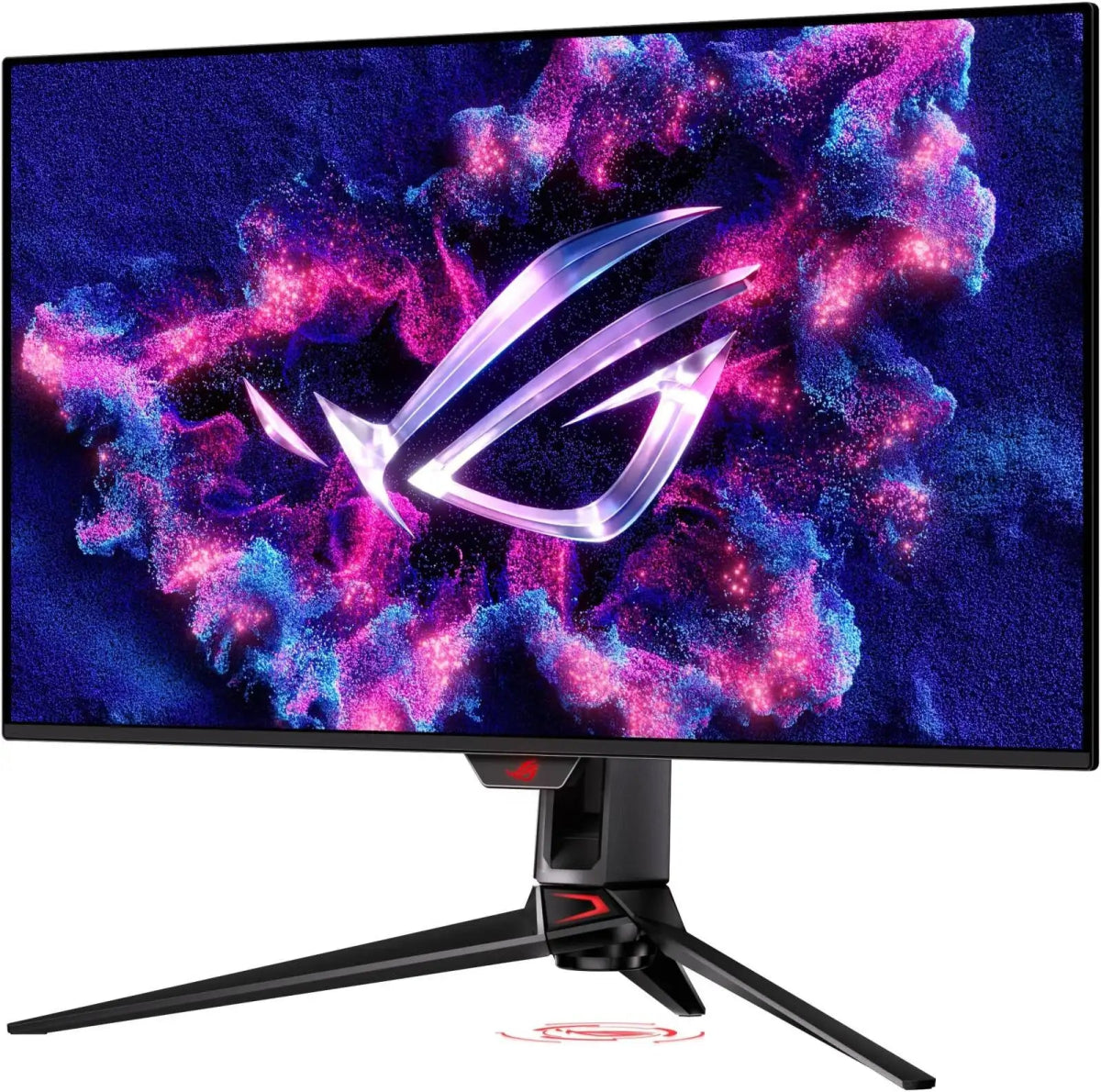 ASUS ROG Swift OLED PG32UCDM Gaming Monitor, 32