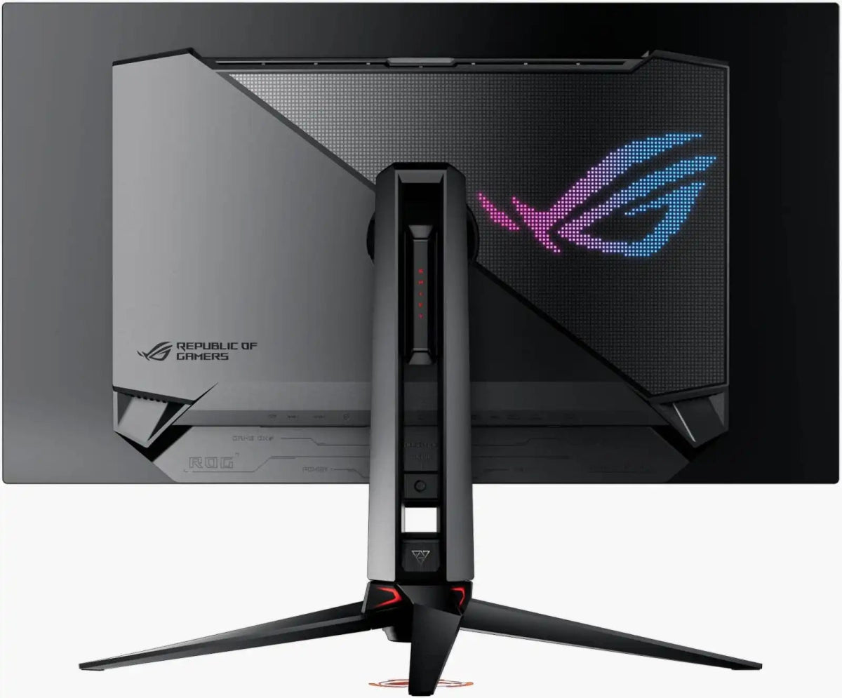 ASUS ROG Swift OLED PG32UCDM Gaming Monitor, 32