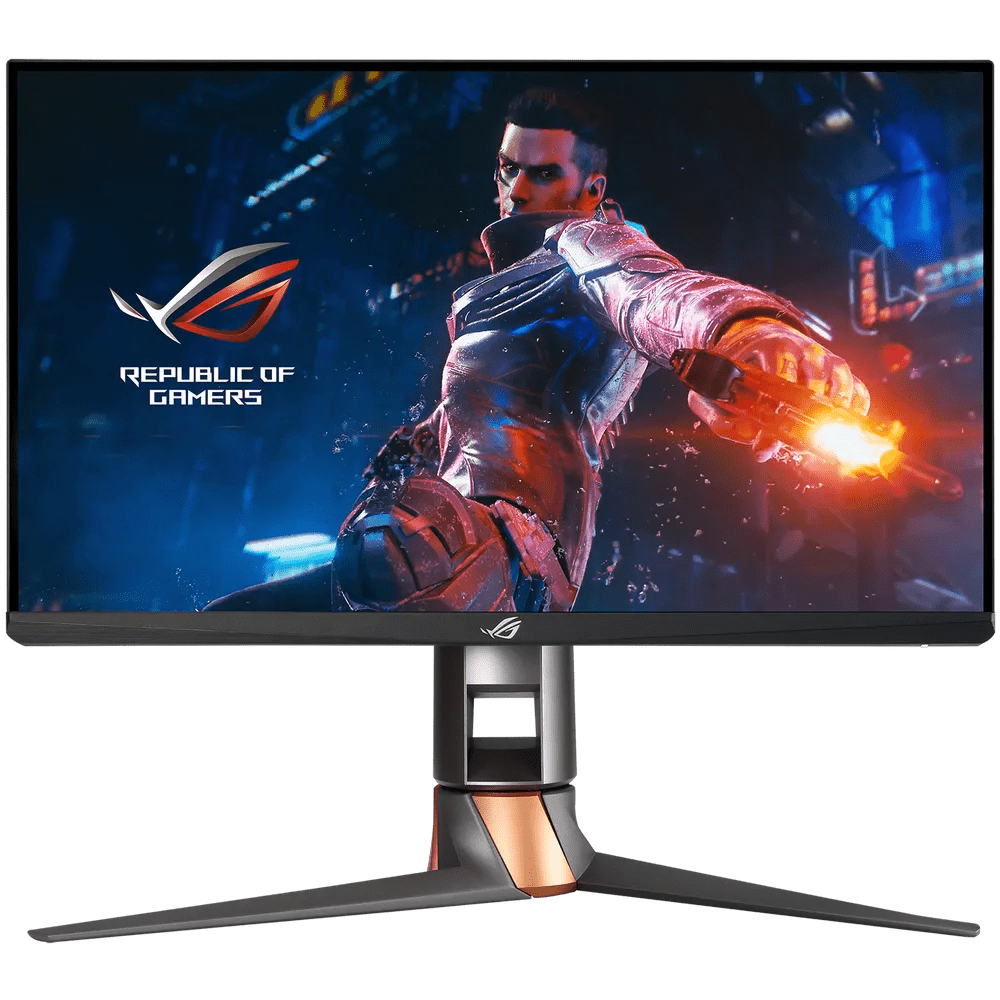 Asus ROG Swift PG259QN FHD 360Hz 1ms IPS 24.5