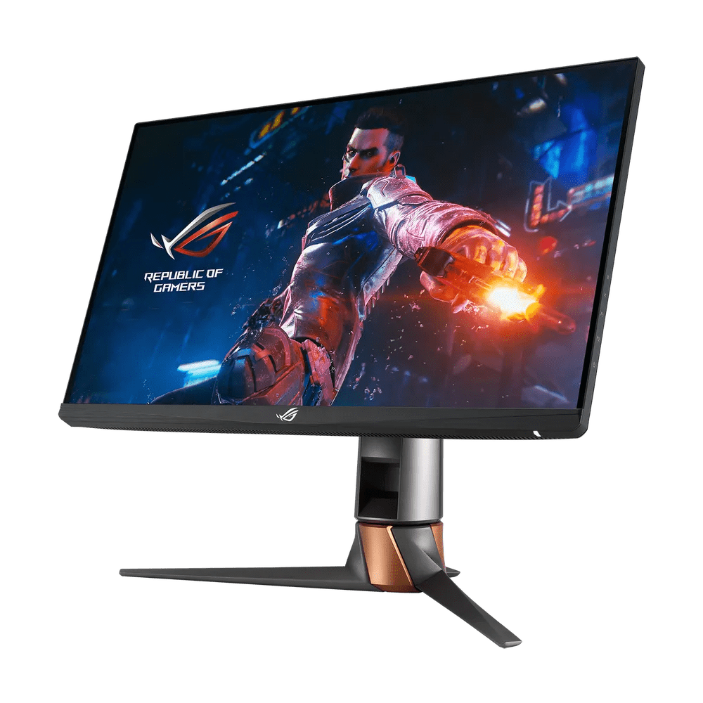 Asus ROG Swift PG259QN FHD 360Hz 1ms IPS 24.5