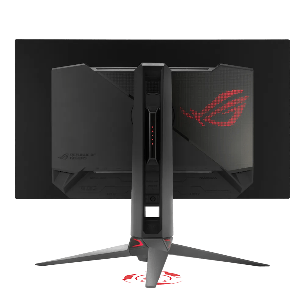 Asus ROG Swift PG27AQDM QHD 240Hz 0.03ms OLED 26.5