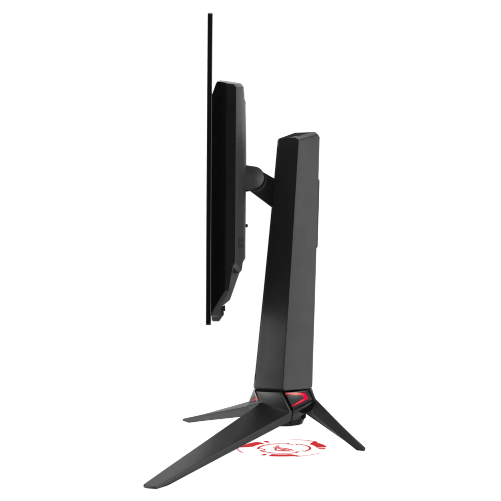 Asus ROG Swift PG27AQDM QHD 240Hz 0.03ms OLED 26.5