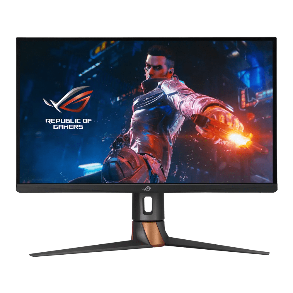 Asus ROG Swift PG27AQN QHD 360Hz 1ms IPS 27