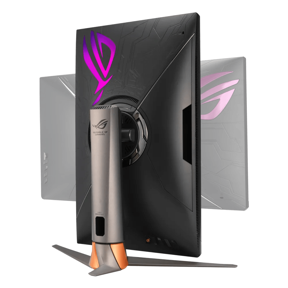 Asus ROG Swift PG27AQN QHD 360Hz 1ms IPS 27