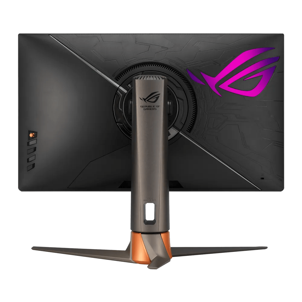 Asus ROG Swift PG27AQN QHD 360Hz 1ms IPS 27