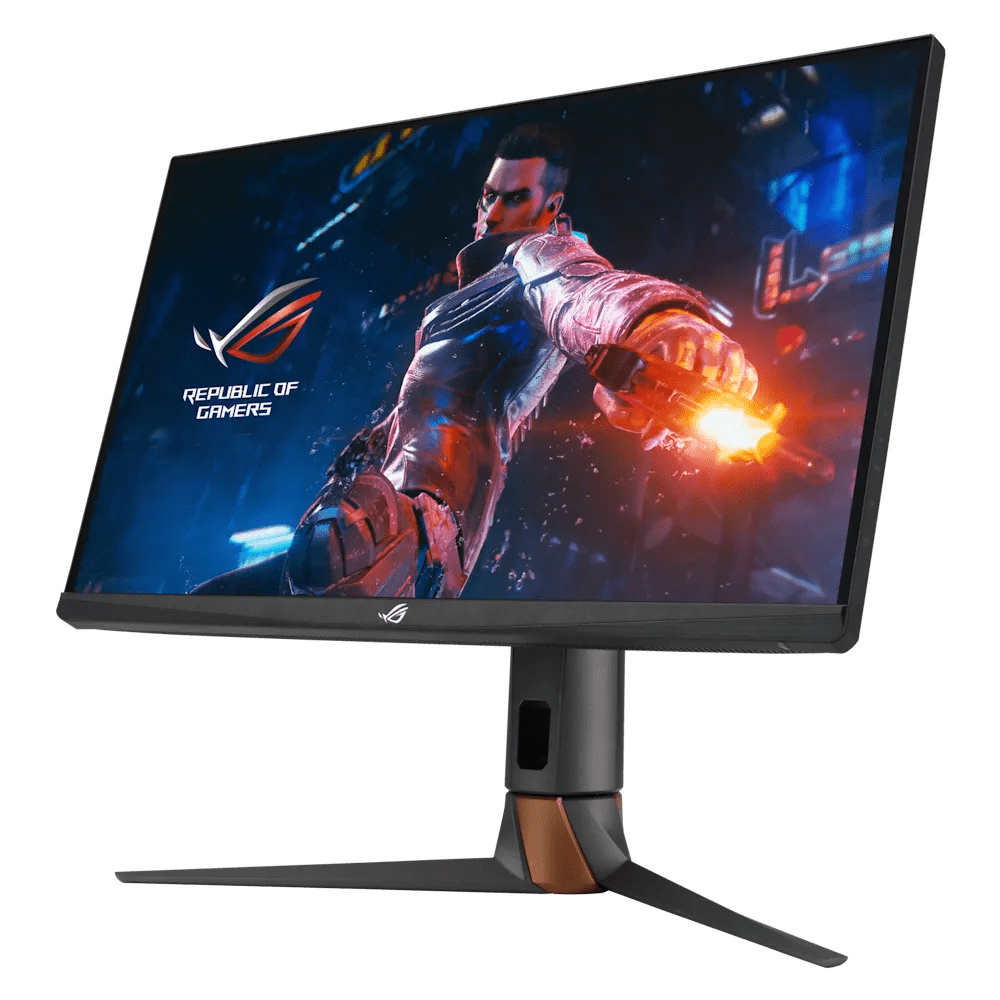 Asus ROG Swift PG27AQN QHD 360Hz 1ms IPS 27