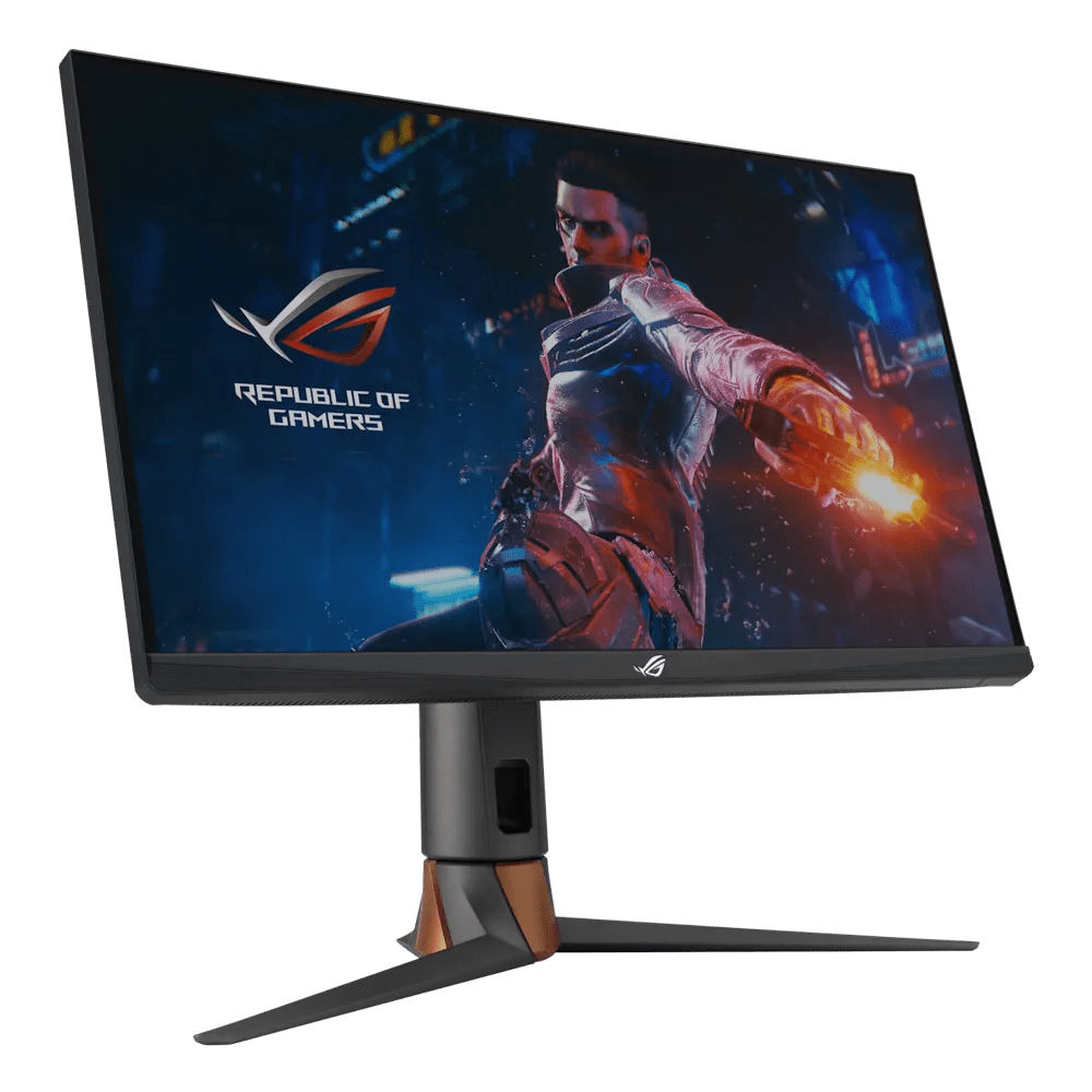 Asus ROG Swift PG27AQN QHD 360Hz 1ms IPS 27