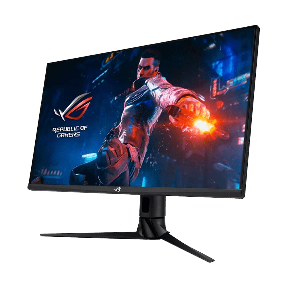 Asus ROG Swift PG32UQ UHD 144Hz 1ms IPS 32