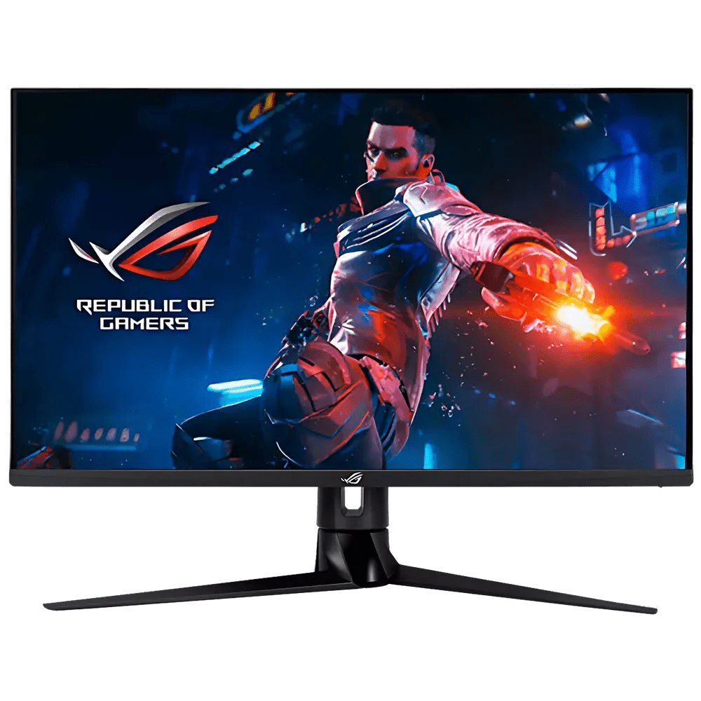 Asus ROG Swift PG32UQ UHD 144Hz 1ms IPS 32