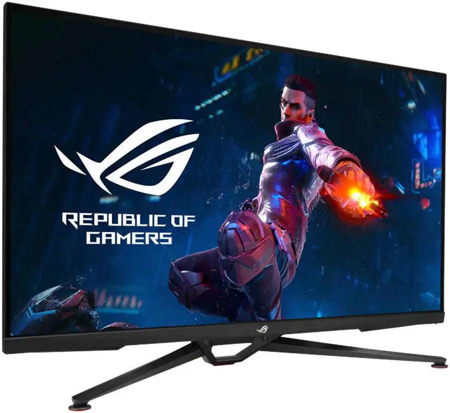 ASUS ROG Swift PG38UQ Gaming Monitor, 38