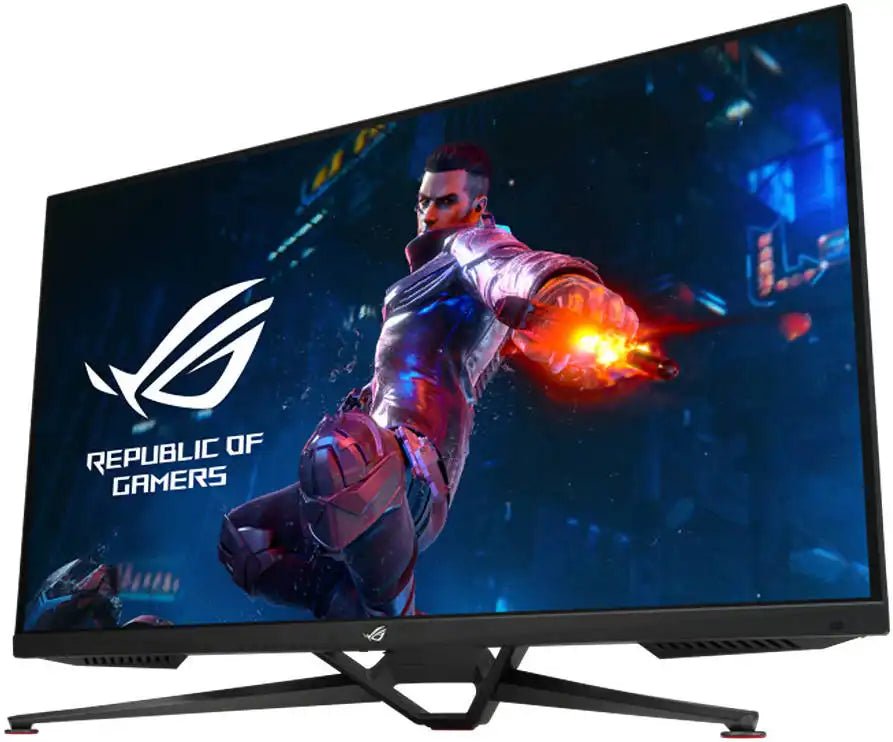 ASUS ROG Swift PG38UQ Gaming Monitor, 38