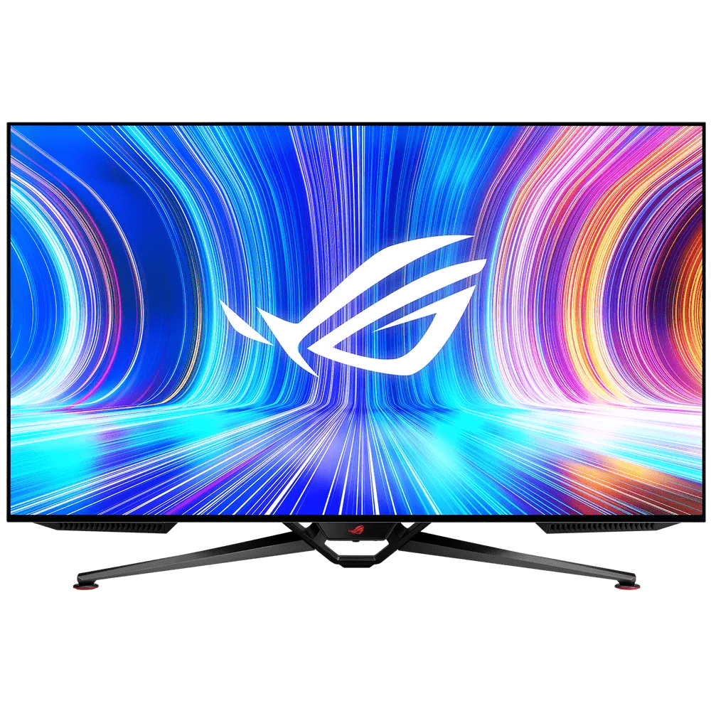 Asus ROG Swift PG42UQ UHD 138Hz 0.1ms OLED 41.5