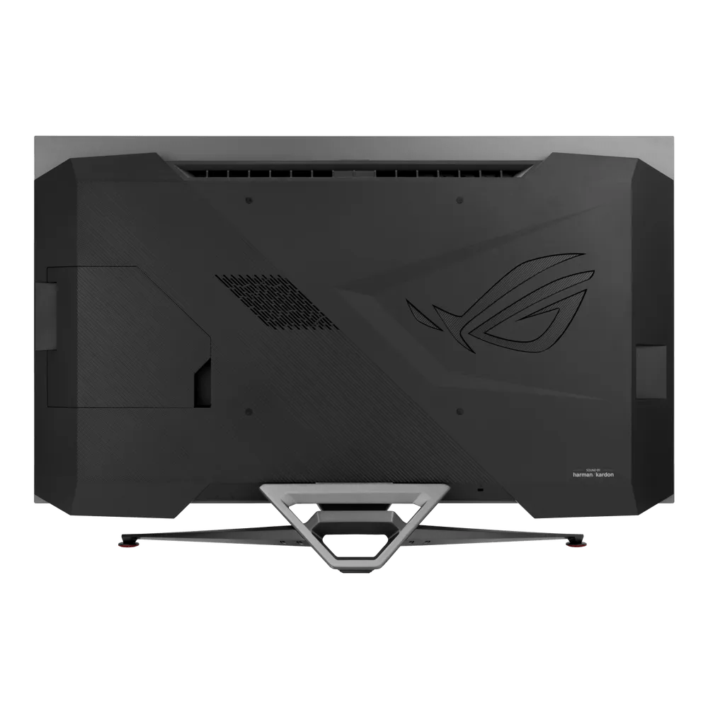 Asus ROG Swift PG42UQ UHD 138Hz 0.1ms OLED 41.5