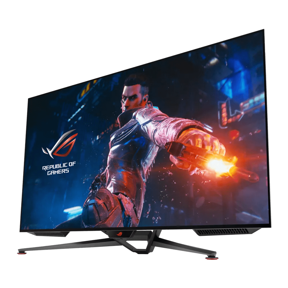 Asus ROG Swift PG42UQ UHD 138Hz 0.1ms OLED 41.5