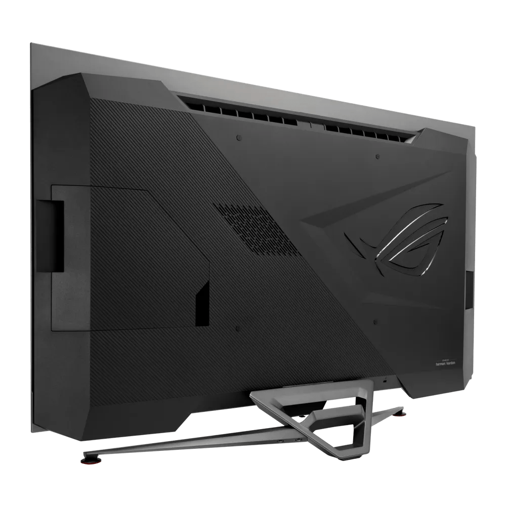 Asus ROG Swift PG42UQ UHD 138Hz 0.1ms OLED 41.5