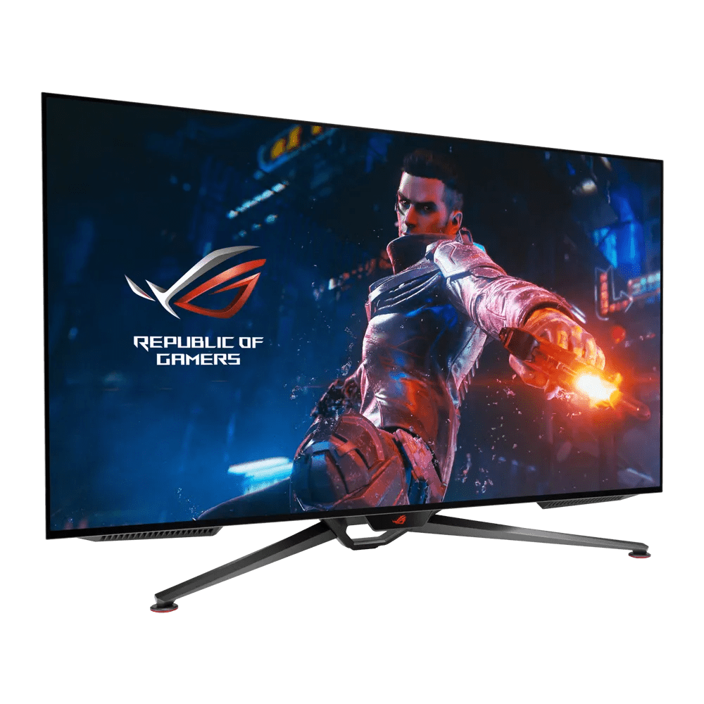 Asus ROG Swift PG42UQ UHD 138Hz 0.1ms OLED 41.5