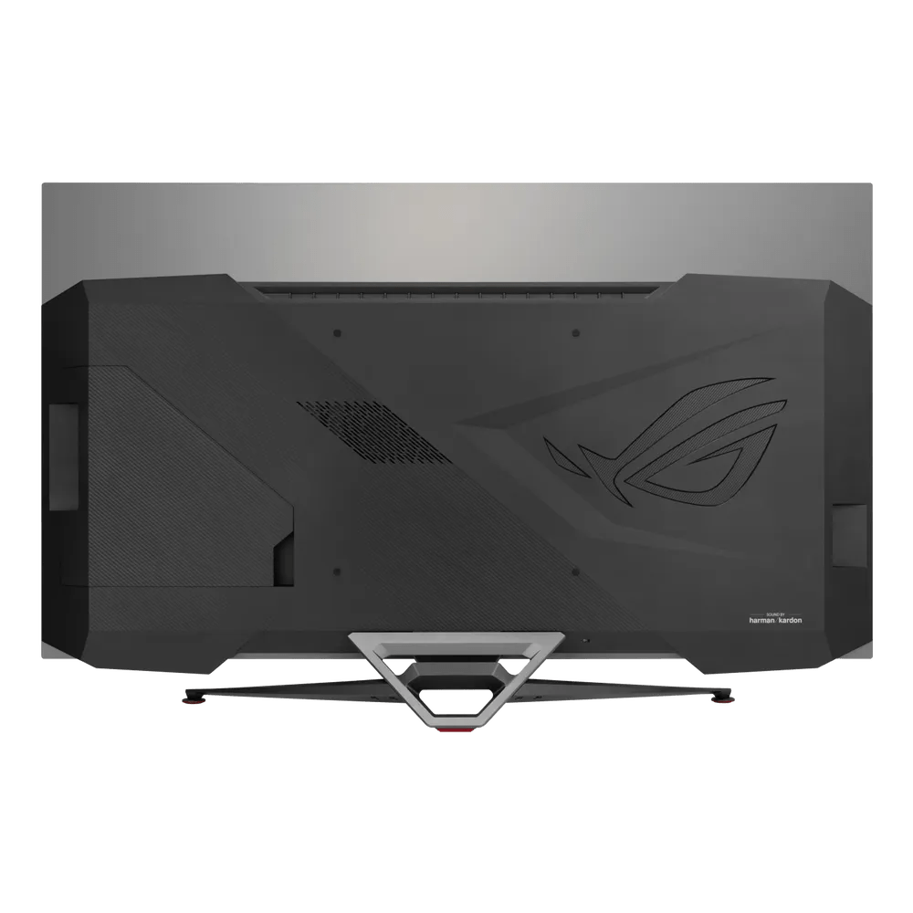 Asus ROG Swift PG48UQ UHD 138Hz 0.1ms OLED 47.5