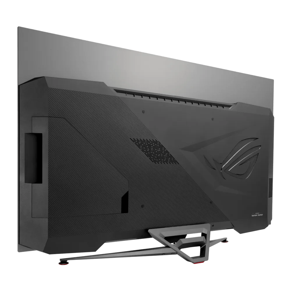 Asus ROG Swift PG48UQ UHD 138Hz 0.1ms OLED 47.5