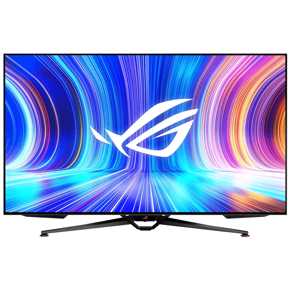 Asus ROG Swift PG48UQ UHD 138Hz 0.1ms OLED 47.5