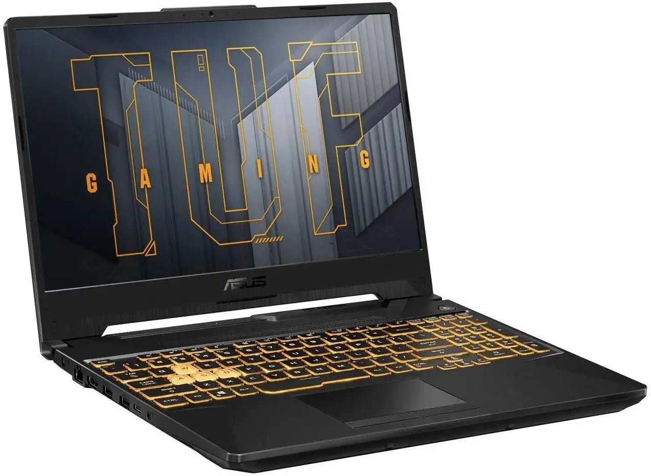 ASUS TUF A15 FA506QM - EB93 Gaming Laptop, 15.6