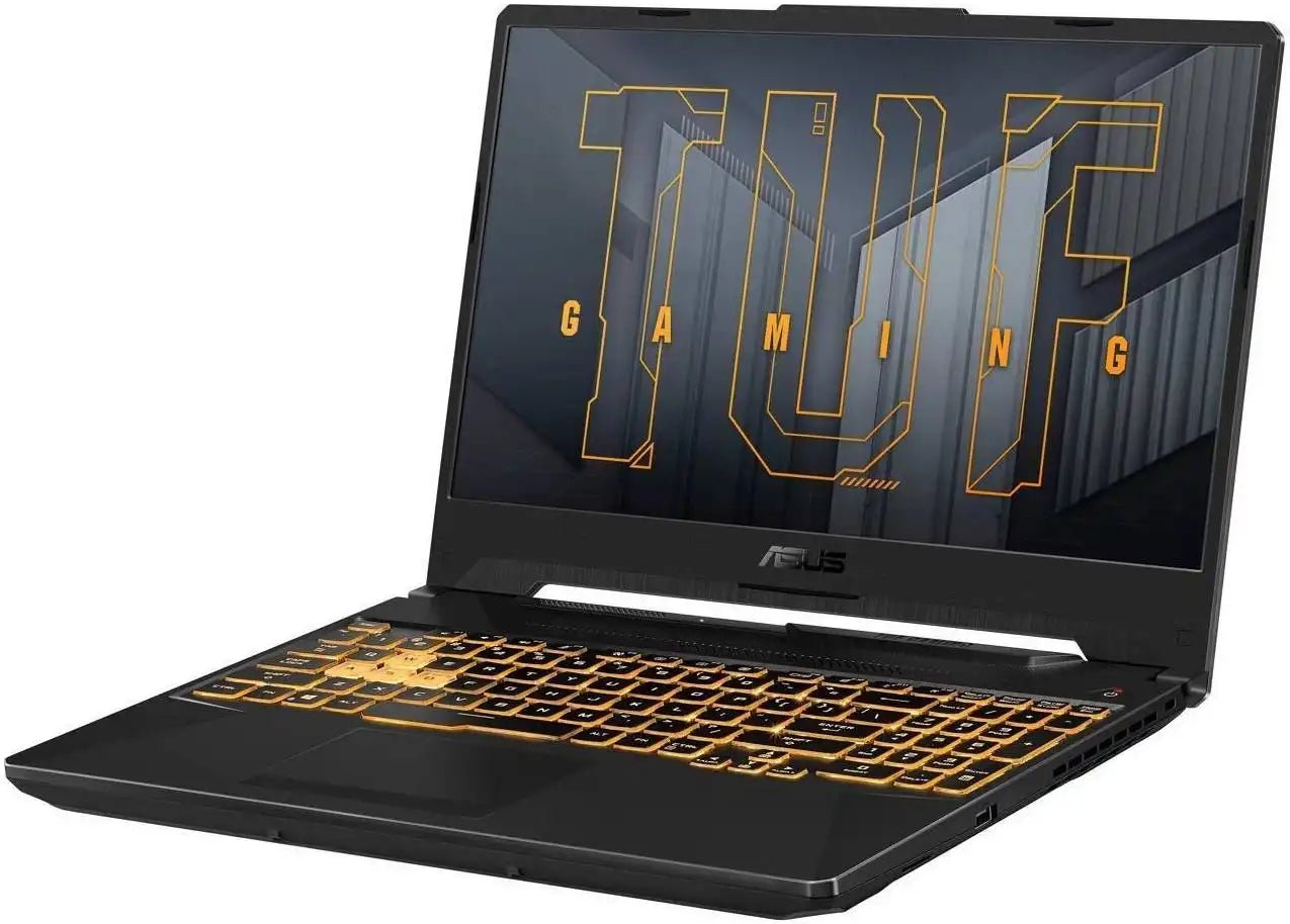 ASUS TUF A15 FA506QM - EB93 Gaming Laptop, 15.6