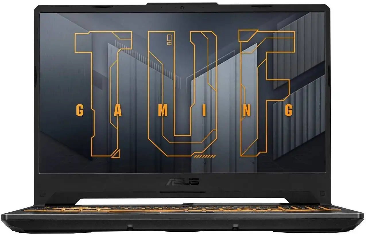 ASUS TUF A15 FA506QM - EB93 Gaming Laptop, 15.6