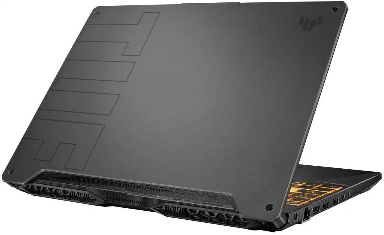 ASUS TUF A15 FA506QM - EB93 Gaming Laptop, 15.6