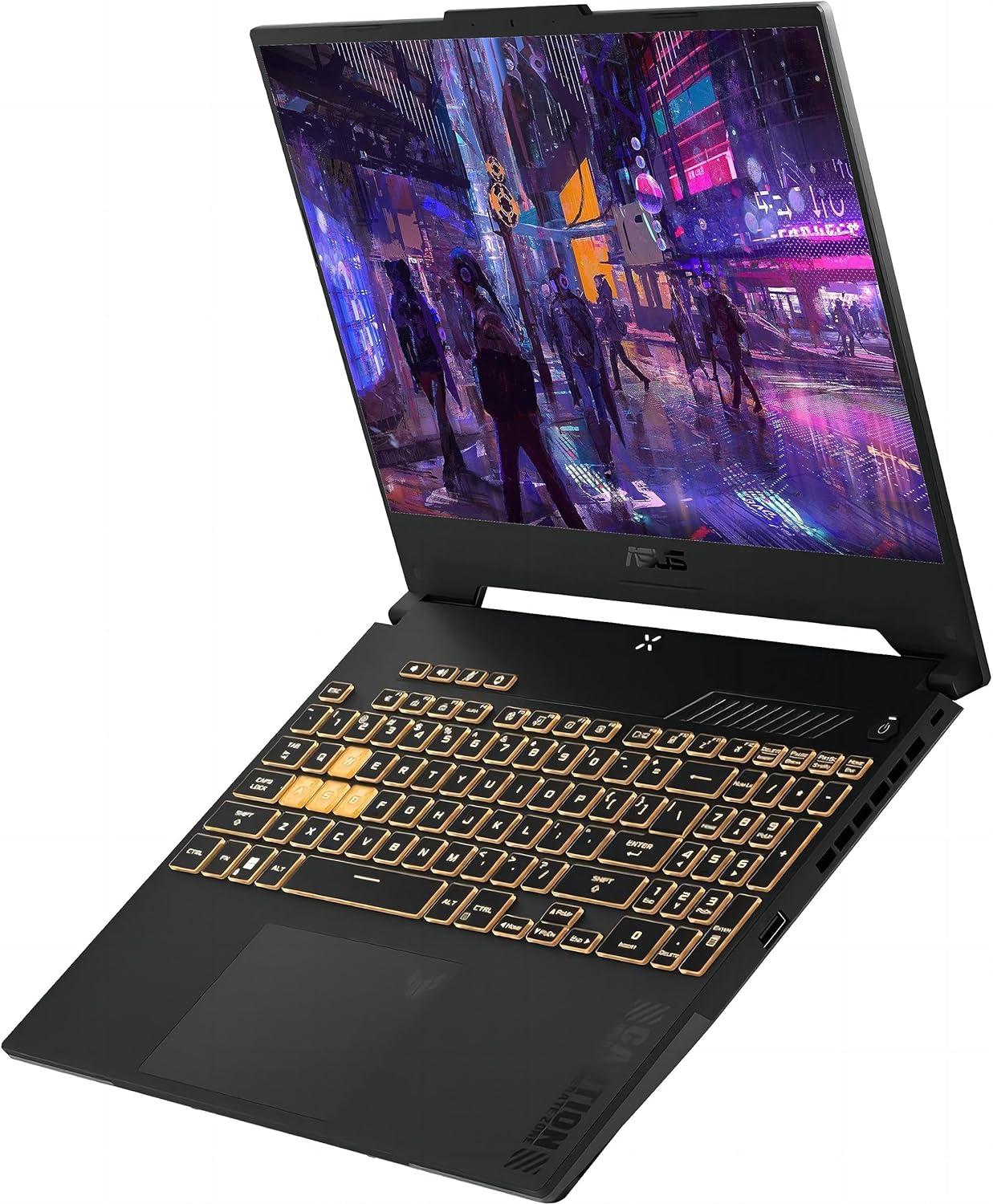 Asus TUF FX507ZI - F15.I74070 Gaming Laptop Core™ i7 - 12700H 1TB SSD 16GB 15.6