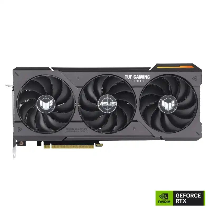 ASUS TUF Gaming GeForce RTX 4060 Ti 8GB GDDR6 OC Edition Gaming Graphics Card | 90YV0J50 - M0NA00 | - Vektra Computers LLC