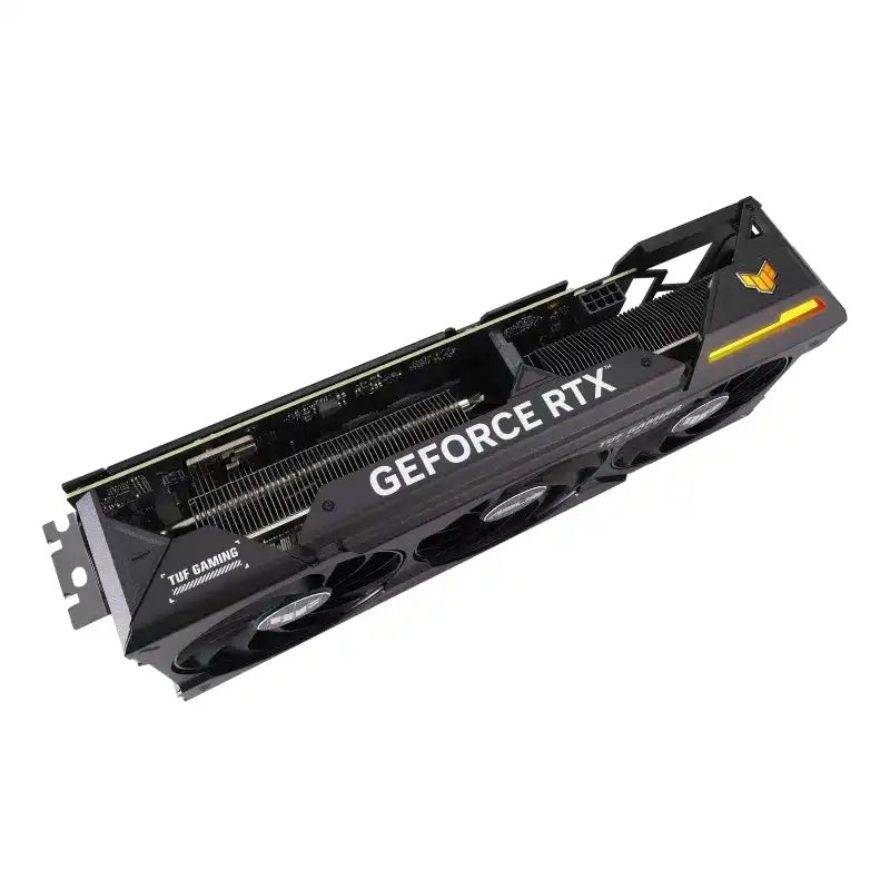 ASUS TUF Gaming GeForce RTX 4060 Ti 8GB GDDR6 OC Edition Gaming Graphics Card | 90YV0J50 - M0NA00 | - Vektra Computers LLC