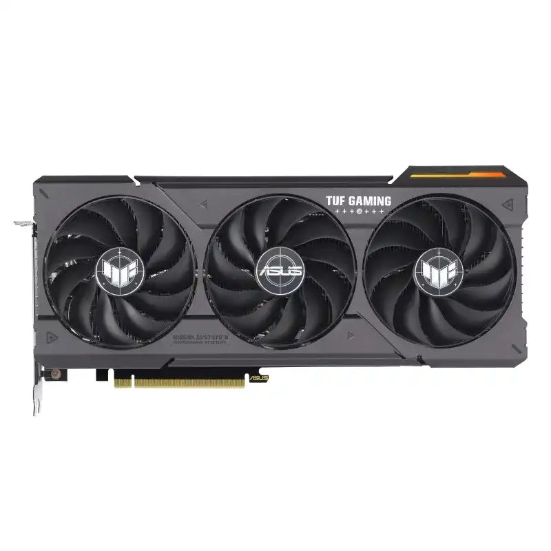 ASUS TUF Gaming GeForce RTX 4060 Ti 8GB GDDR6 OC Edition Gaming Graphics Card | 90YV0J50 - M0NA00 | - Vektra Computers LLC