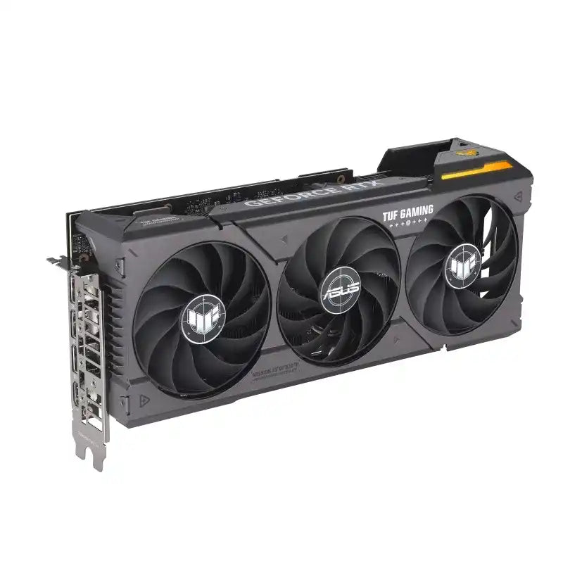 ASUS TUF Gaming GeForce RTX 4060 Ti 8GB GDDR6 OC Edition Gaming Graphics Card | 90YV0J50 - M0NA00 | - Vektra Computers LLC