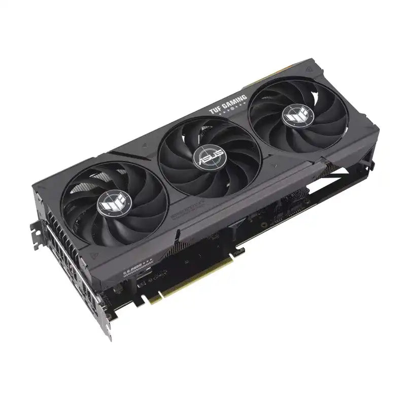 ASUS TUF Gaming GeForce RTX 4060 Ti 8GB GDDR6 OC Edition Gaming Graphics Card | 90YV0J50 - M0NA00 | - Vektra Computers LLC