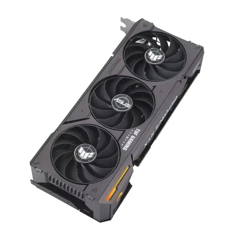 ASUS TUF Gaming GeForce RTX 4060 Ti 8GB GDDR6 OC Edition Gaming Graphics Card | 90YV0J50 - M0NA00 | - Vektra Computers LLC