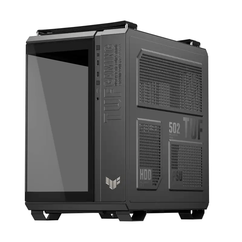 ASUS TUF Gaming GT502 Horizon | 90DC0090 - B19020 - Vektra Computers LLC