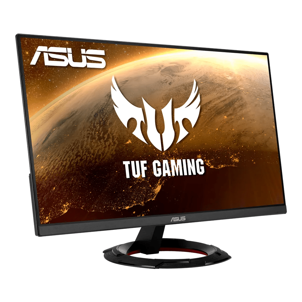 Asus TUF Gaming VG249Q1R FHD 165Hz 1ms IPS 23.8" Gaming Monitor - Vektra Computers LLC
