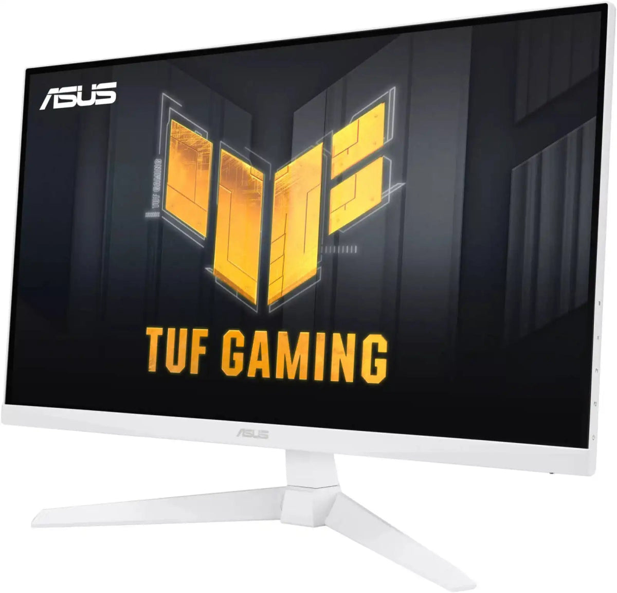 ASUS TUF Gaming VG249Q3A - W Gaming Monitor, 24