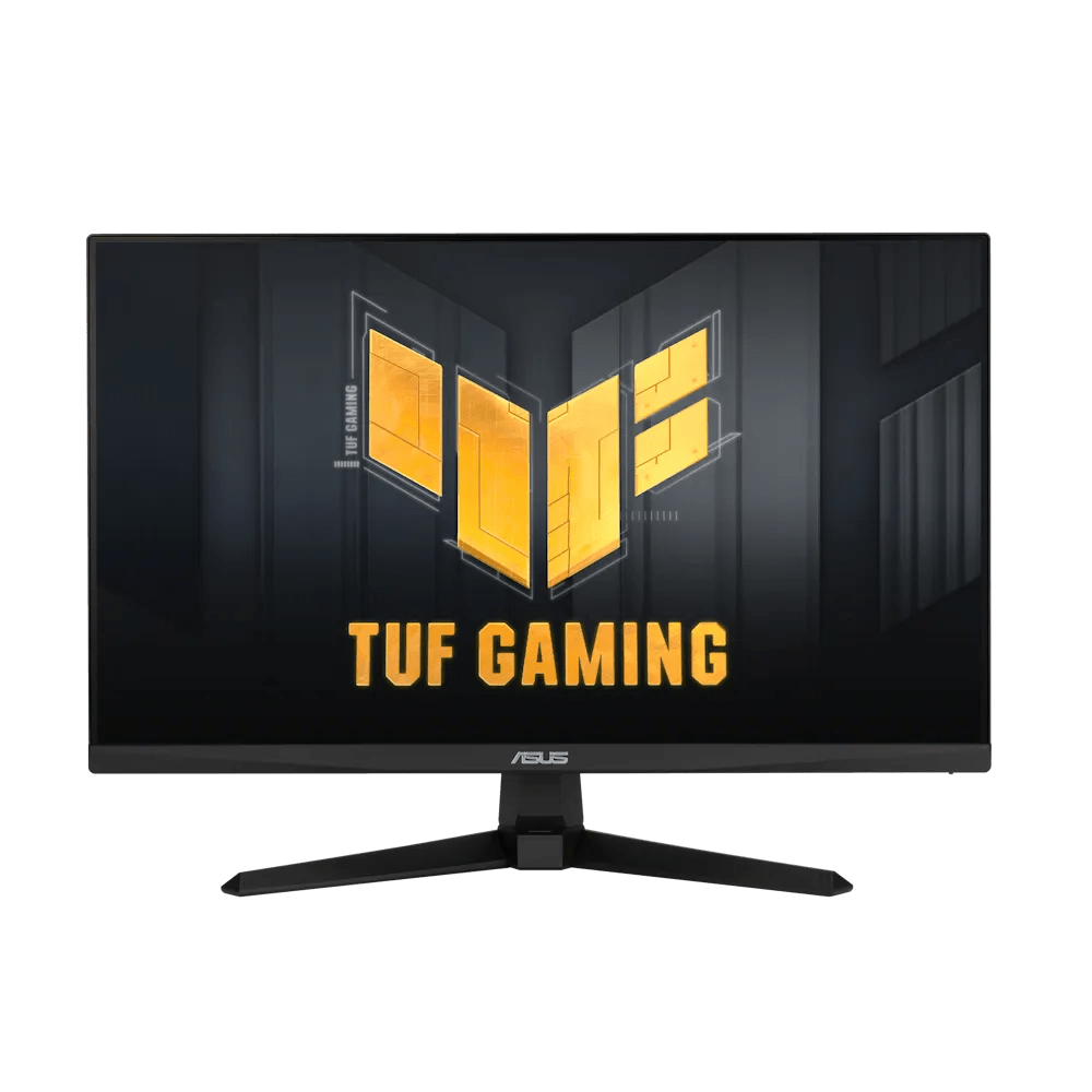 Asus TUF Gaming VG249QM1A FHD 270Hz 1ms IPS 23.8" Gaming Monitor - Vektra Computers LLC