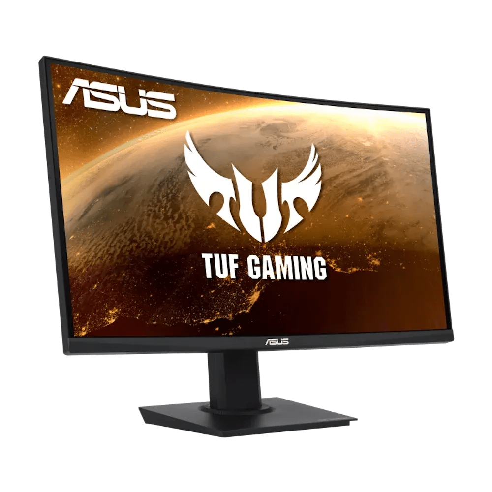 Asus TUF Gaming VG24VQE FHD 165Hz 1ms VA 23.6