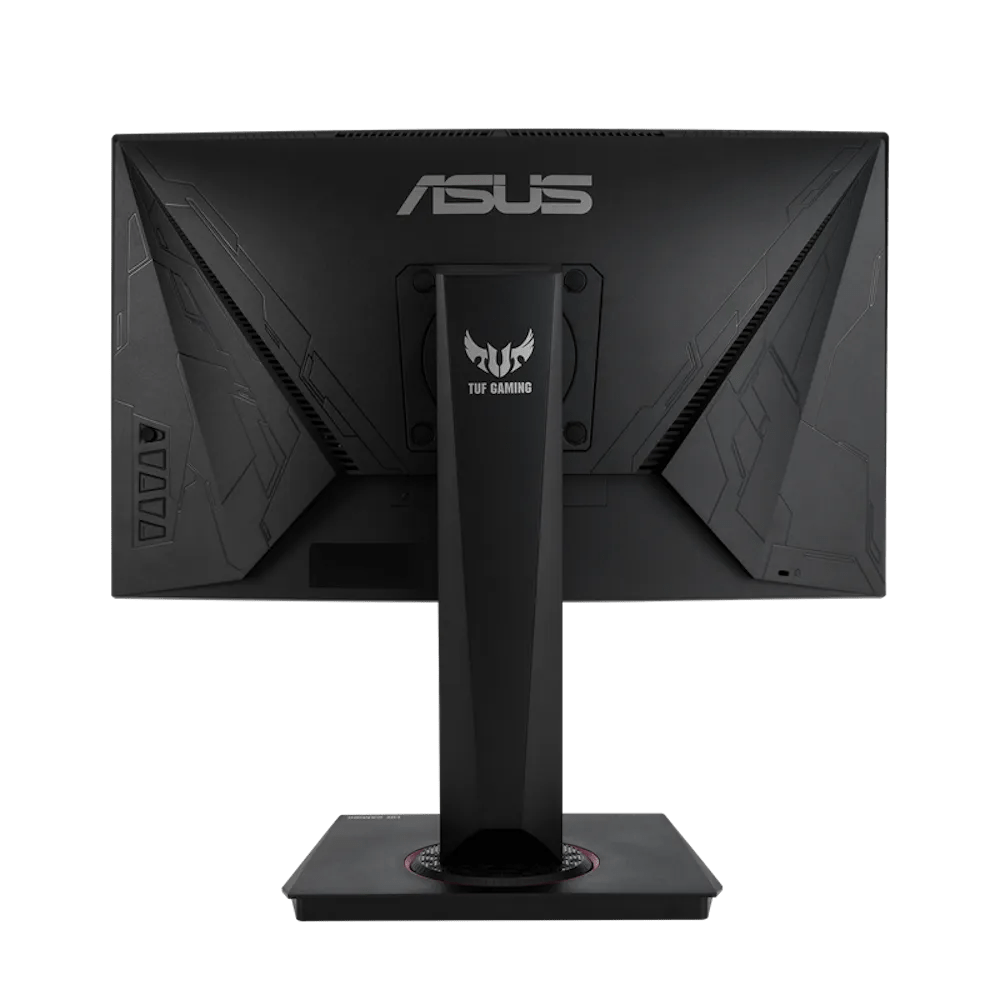Asus TUF Gaming VG24VQR FHD 165Hz 1ms VA 23.6" Gaming Monitor - Vektra Computers LLC