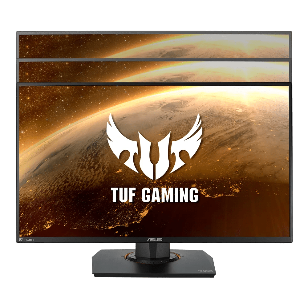 Asus TUF Gaming VG259QM FHD 280Hz 1ms IPS 24.5