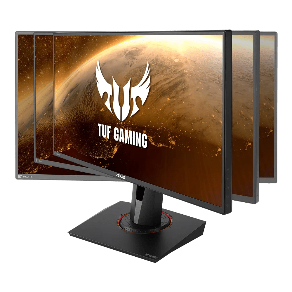 Asus TUF Gaming VG259QM FHD 280Hz 1ms IPS 24.5