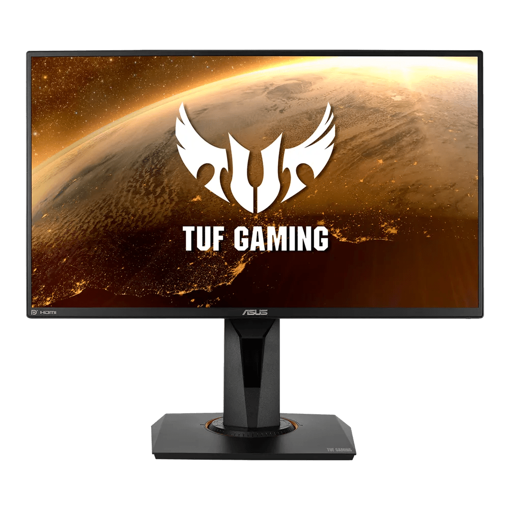 Asus TUF Gaming VG259QM FHD 280Hz 1ms IPS 24.5" Gaming Monitor - Vektra Computers LLC