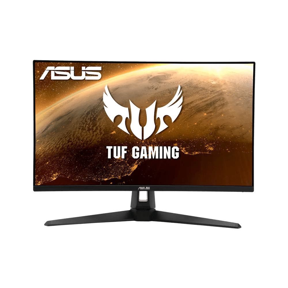 Asus TUF Gaming VG279Q1A FHD 165Hz 1ms IPS 27" Gaming Monitor - Vektra Computers LLC