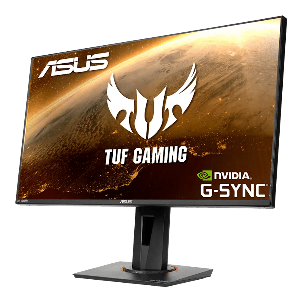 Asus TUF Gaming VG279QM FHD 280Hz 1ms IPS 27