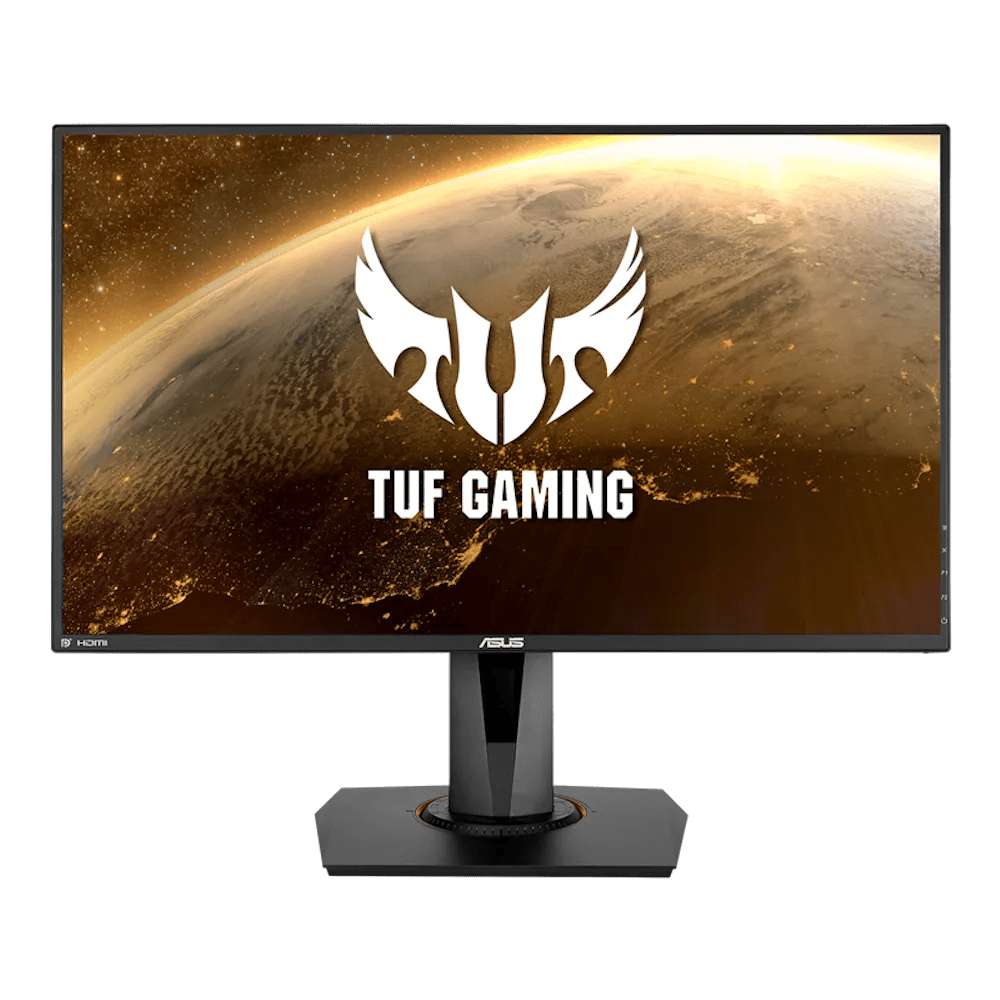 Asus TUF Gaming VG279QM FHD 280Hz 1ms IPS 27" Gaming Monitor - Vektra Computers LLC