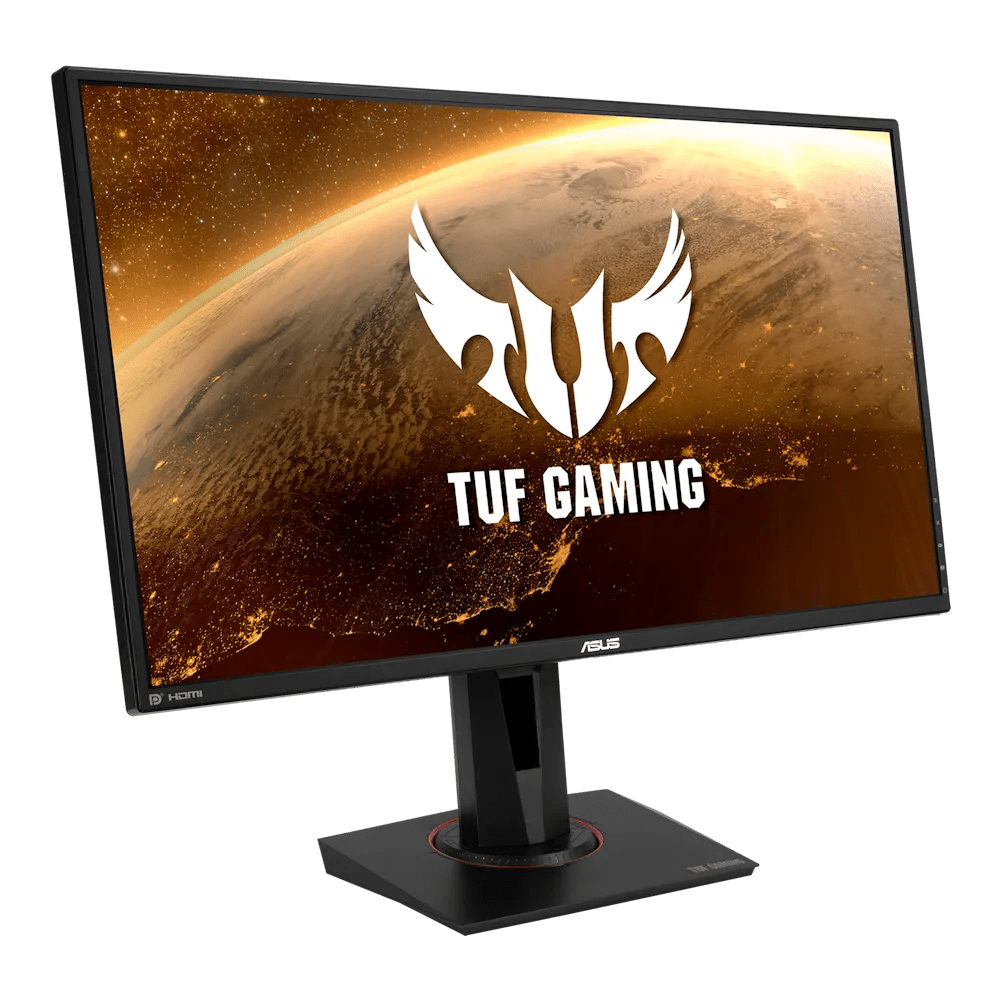 Asus TUF Gaming VG27AQ WQHD 165Hz 1ms IPS 27