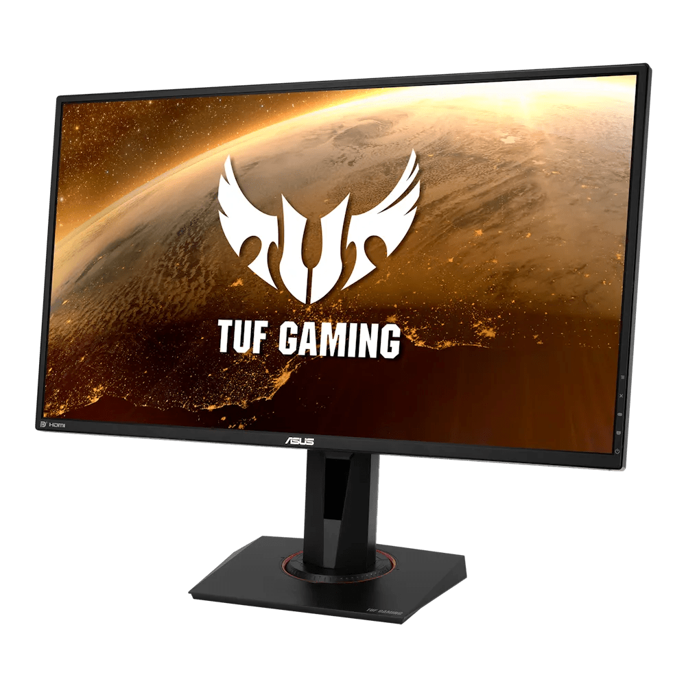Asus TUF Gaming VG27AQ WQHD 165Hz 1ms IPS 27" Gaming Monitor - Vektra Computers LLC