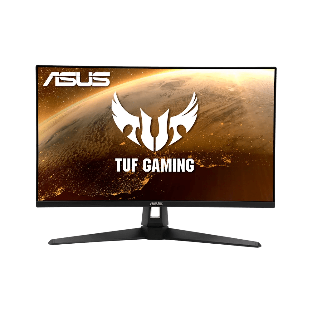 Asus TUF Gaming VG27AQ1A WQHD 170Hz 1ms IPS 27" Gaming Monitor - Vektra Computers LLC