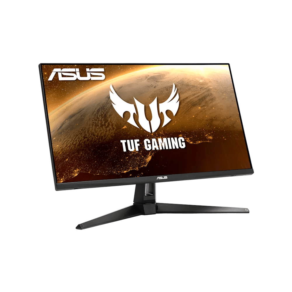 Asus TUF Gaming VG27AQ1A WQHD 170Hz 1ms IPS 27" Gaming Monitor - Vektra Computers LLC